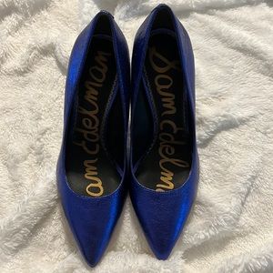 Sam Edelman Hazel Pumps
